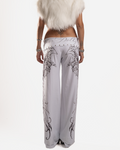 White Angel Yoga Pants ☆